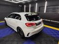 2020 Mercedes-AMG A-Class A35 AMG 4Matic