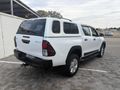 2017 Toyota Hilux 2.4 GD-6 Raised Body SRX Double-Cab