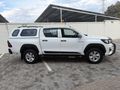 2017 Toyota Hilux 2.4 GD-6 Raised Body SRX Double-Cab