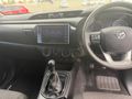 2017 Toyota Hilux 2.4 GD-6 Raised Body SRX Double-Cab