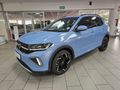 2025 Volkswagen T-Cross 1.0 TSI R-Line Auto