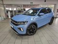 2025 Volkswagen T-Cross 1.0 TSI R-Line Auto
