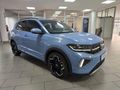 2025 Volkswagen T-Cross 1.0 TSI R-Line Auto