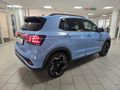 2025 Volkswagen T-Cross 1.0 TSI R-Line Auto