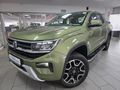 2026 Volkswagen Amarok 2.0 BiTDI 154kW 4Motion Style Double-Cab