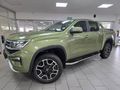 2026 Volkswagen Amarok 2.0 BiTDI 154kW 4Motion Style Double-Cab