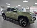 2026 Volkswagen Amarok 2.0 BiTDI 154kW 4Motion Style Double-Cab