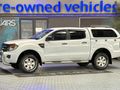 2015 Ford Ranger 2.2 TDCi XL Double-Cab