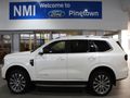 2023 Ford Everest 3.0D V6 Platinum AWD Auto