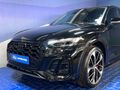 2025 Audi SQ5 Sportback quattro Black Edition | 3.0 TFSI