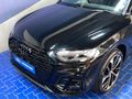 2025 Audi SQ5 Sportback quattro Black Edition | 3.0 TFSI