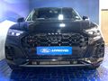 2025 Audi SQ5 Sportback quattro Black Edition | 3.0 TFSI