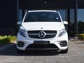 2023 Mercedes-Benz V-Class V 300d Exclusive