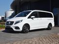 2023 Mercedes-Benz V-Class V 300d Exclusive