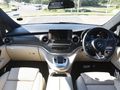 2023 Mercedes-Benz V-Class V 300d Exclusive