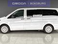 2025 Mercedes-Benz Vito 116 2.0 CDI Tourer Pro Auto