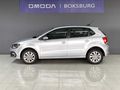 2025 Volkswagen Polo Vivo 1.6 Life
