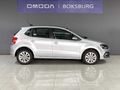 2025 Volkswagen Polo Vivo 1.6 Life