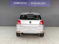 2025 Volkswagen Polo Vivo 1.6 Life
