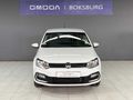 2025 Volkswagen Polo Vivo 1.6 Life