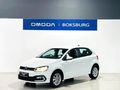 2025 Volkswagen Polo Vivo 1.6 Life