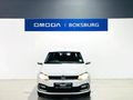 2025 Volkswagen Polo Vivo 1.6 Life