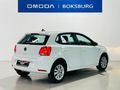 2025 Volkswagen Polo Vivo 1.6 Life