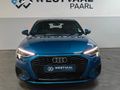 2022 Audi A3 Sportback 1.4 TFSI Auto 35 TFSI