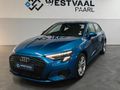 2022 Audi A3 Sportback 1.4 TFSI Auto 35 TFSI