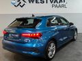 2022 Audi A3 Sportback 1.4 TFSI Auto 35 TFSI