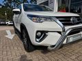 2020 Toyota Fortuner 2.4 GD-6 4x4 Auto