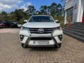 2020 Toyota Fortuner 2.4 GD-6 4x4 Auto