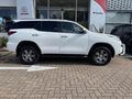 2020 Toyota Fortuner 2.4 GD-6 4x4 Auto
