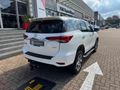 2020 Toyota Fortuner 2.4 GD-6 4x4 Auto