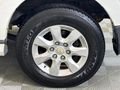 2009 Mitsubishi Pajero 3.8 V6 GLS SWB Auto