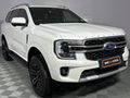 2023 Ford Everest 3.0D V6 Platinum AWD Auto