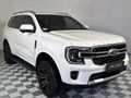 2023 Ford Everest 3.0D V6 Platinum AWD Auto