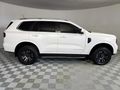 2023 Ford Everest 3.0D V6 Platinum AWD Auto