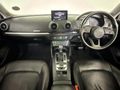 2018 Audi A3 Sportback 2.0 TFSI Auto | 40 TFSI