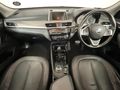 2017 BMW X1 sDrive20d