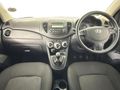 2013 Hyundai i10 1.25 GLS | Fluid
