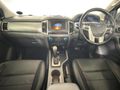 2017 Ford Ranger 3.2 TDCi XLT Double-Cab