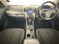 2016 Isuzu KB 300 D-Teq LX Auto Double-Cab