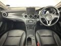 2014 Mercedes-Benz CLA 200 Auto