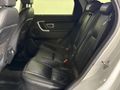 2015 Land Rover Discovery Sport 2.0 Si4 HSE
