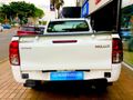 2022 Toyota Hilux WITH AIRCON -ZERO DEPOSIT FOR FIRST TIME BUSINESS