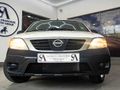2015 Nissan NP200 1.6