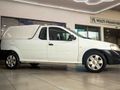 2015 Nissan NP200 1.6