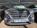 2020 Hyundai Creta 1.6D Executive Auto
