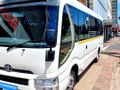 2022 Toyota Coaster 2.8D GL Auto 23 Seater